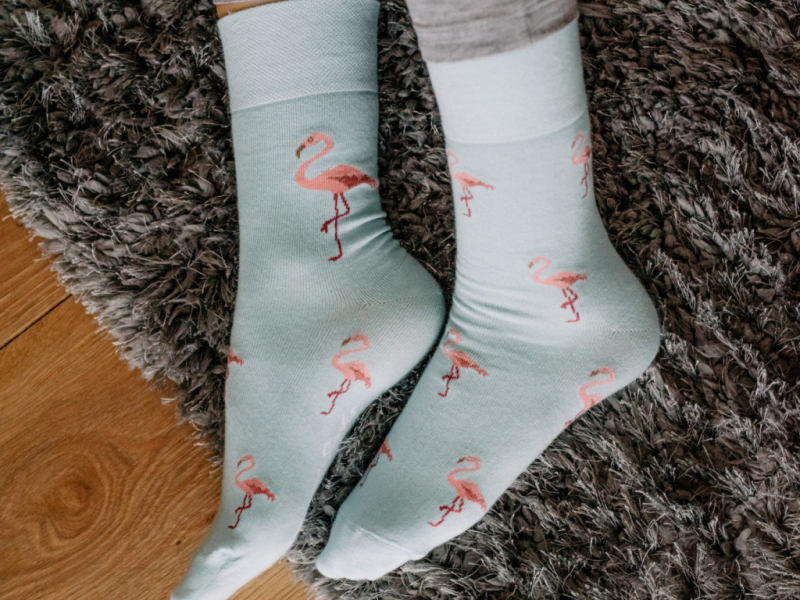 Wielkie obniżki w skarpetki sklep - upoluj skarpetki w najniższych cenach!