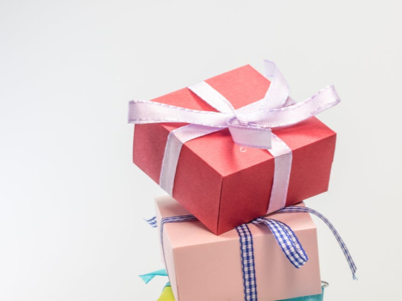 Czy skarpetki to dobry pomysł na prezent?