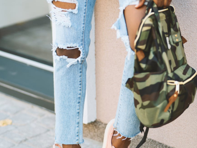 Stopki do balerinek - letni hit w skarpetkowym świecie