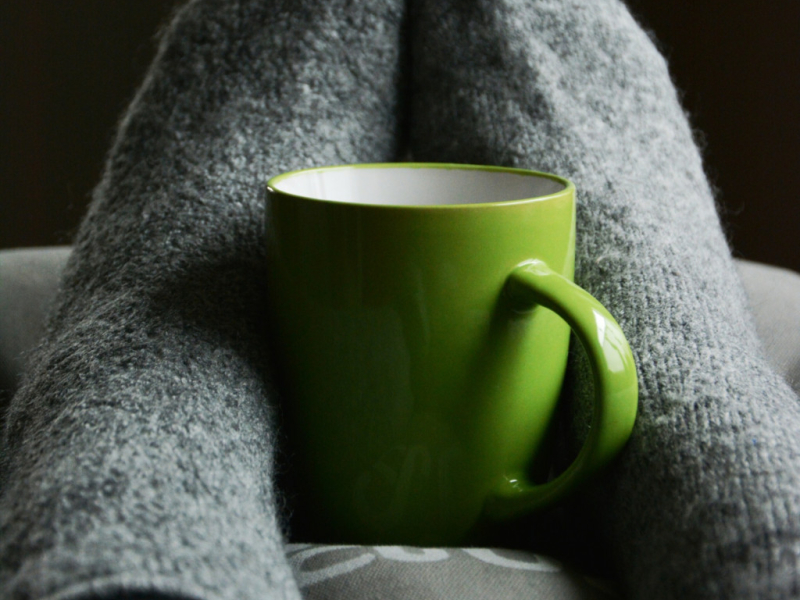 Sprawdź, jakie kolorowe skarpetki noszą miłośnicy bieguna!