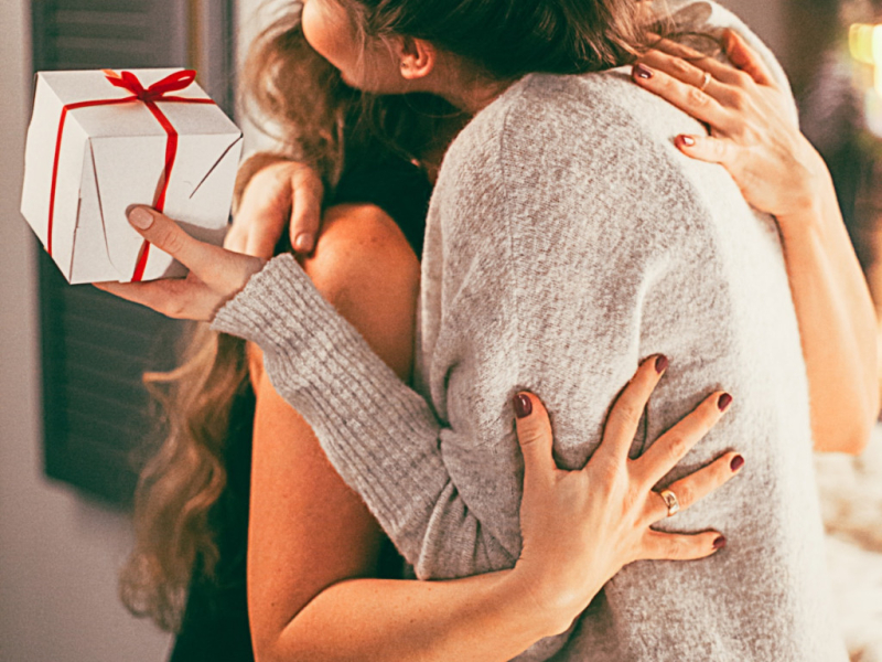 Skarpetki na prezent - 5 najfajniejszych wzorów